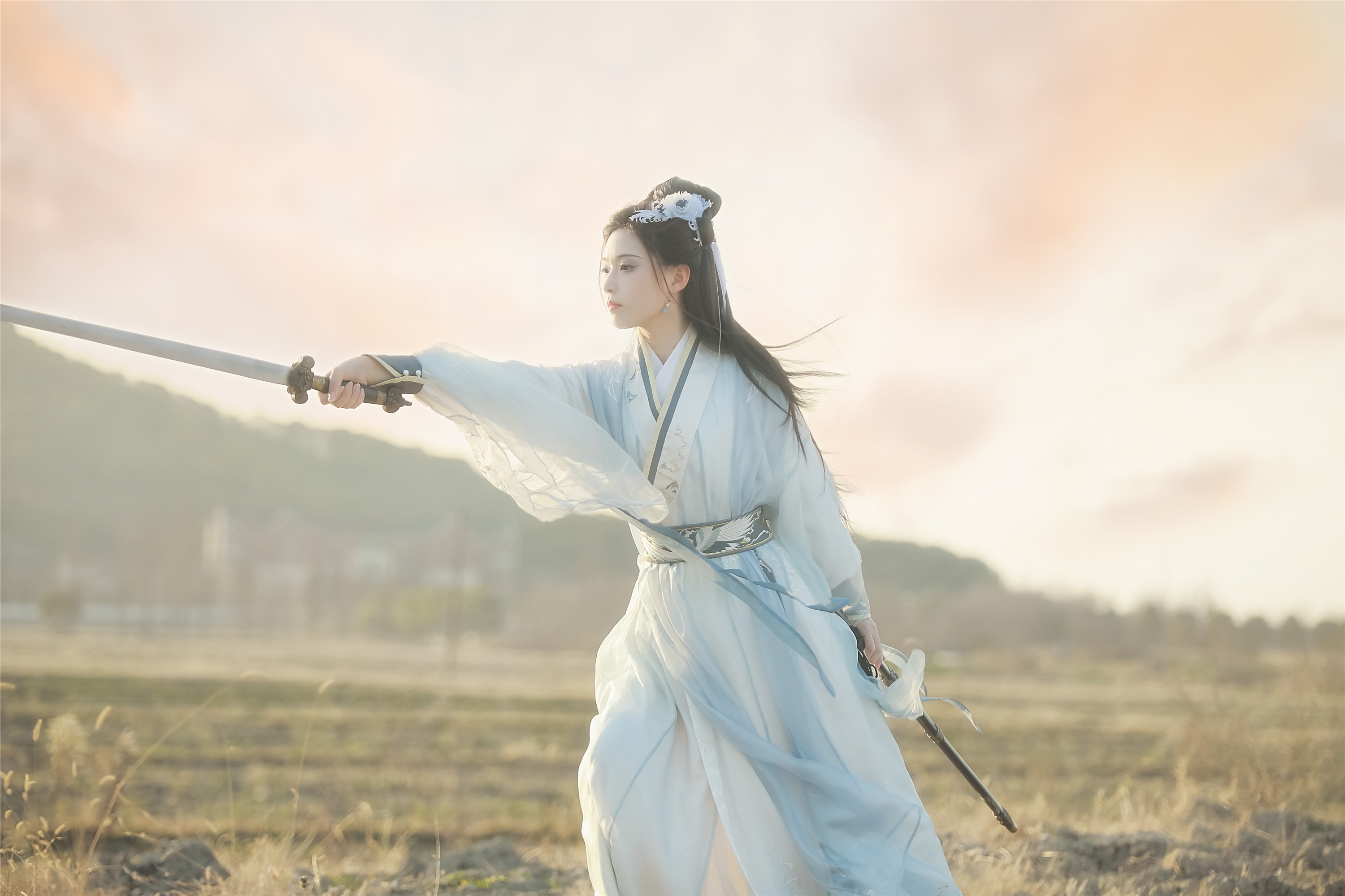 YITUYU艺图语 2025.01.13 宁姚 _喵喵家的小鱼干_